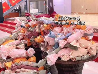 陕西疫情下的高校抗疫力量:“疫”无反顾,以“诚”护城 陕西疫情下的高校抗疫力量:“疫”无反顾,以“诚”护城