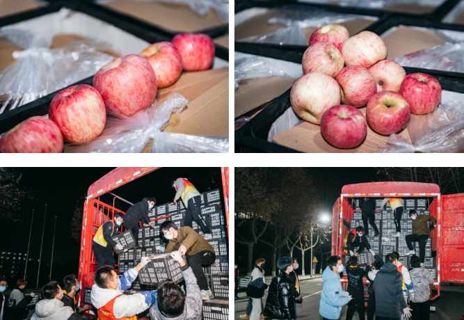 陕西疫情下的高校抗疫力量:“疫”无反顾,以“诚”护城 陕西疫情下的高校抗疫力量:“疫”无反顾,以“诚”护城