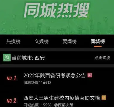 陕西疫情下的高校抗疫力量:“疫”无反顾,以“诚”护城 陕西疫情下的高校抗疫力量:“疫”无反顾,以“诚”护城